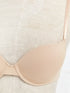 LC Waikiki Underwire Filled Regular T-shirt Bra